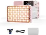 Amaran Ace 25x Bi-Color LED-Licht, 32W On-Camera-Videolicht, 2700K-6500K, 6320 Lux @