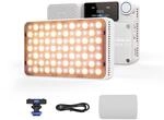 Amaran Ace 25x Bi-Color LED-Licht, 32W On-Camera-Videolicht, 2700K-6500K, 6320...
