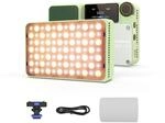 Amaran Ace 25x Bi-Color LED-Licht, 32W On-Camera-Videolicht, 2700K-6500K, 6320 Lux @