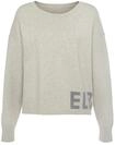 Elbsand Damen Strickpullover