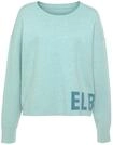 Elbsand Damen Strickpullover