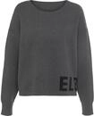 Elbsand Damen Strickpullover