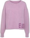 Elbsand Damen Strickpullover