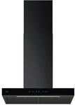 AEG NDB6761HB Wandhaube 60 cm Schwarz