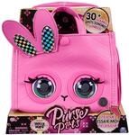 Purse Pets Totes Taschen H&auml;schen Holly Hops - interaktive Tiertasche mit 30+