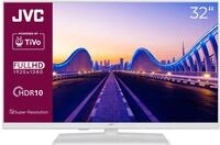JVC Fernseher 32 Zoll Smart TV powered by TiVo (Full HD, HDR, Triple-Tuner, 6 Monate