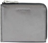 LIEBESKIND Berlin Kartenetui Lou 2 Silver Stone Nino Purse Silver Stone grau