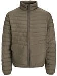 JACK & JONES JJESTATE Packable Puffer Collar NOOS