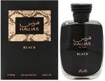 Rasasi Hawas Black for Men Eau de Parfum Spray 100ml