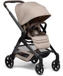 Joolz Hub2 Kompakter Kinderwagen &ndash; Leichter & Wendiger City-Buggy | ab Geburt bis