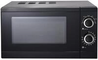 PKM Mikrowelle MW700-17UB2B 17L/700W bk