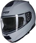NOLAN HELMET N100-6 CLASSICO 303 M, Grau