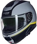 Nolan HELMET N100-6 INCOGNITO 346 S