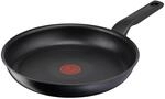 Tefal Titanium Force Pfanne 28 cm T&ouml;pfe und Pfannen, Antihaftbeschichtung,