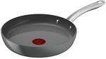Tefal C4240753 Bratpfanne, Aluminium, Grau, &Oslash; 30 cm