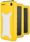 Aqiila Powerbird BS10 AQPBPBIBS1SG973 Solar-Powerbank 6 W 10000 mAh