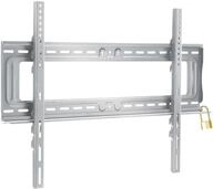 my wall Ultraflache TV Wandhalterung - HP6-3AL, Fernseher Halterung mit