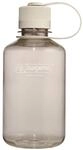 Nalgene Sustain Tritan BPA-freie Wasserflasche aus 50% Kunststoffabf&auml;llen, 473 ml,