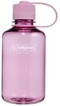 Nalgene Sustain Tritan BPA-freie Wasserflasche aus 50% Plastikm&uuml;ll, 473 ml, schmale