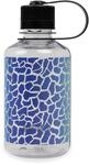 Nalgene Sustain Tritan BPA-freie Wasserflasche aus 50% Kunststoffabf&auml;llen, 473 ml,