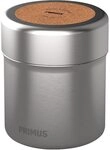 Primus Preppen Vacuum Jug Volumen 0,55 stainless steel