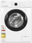 Exquisit Waschmaschine 6kg - Kleine Waschmaschine - 44 cm Tiefe - Weiss