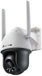 TP-LINK VIGI C540-4G 4MP Outdoor Full-Color 4G Netzwerkkamera 4 MP