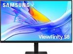 Samsung ViewFinity S80UD 4K-Monitor 27 Zoll, UHD, 3.840 x 2.160, 60 Hz, HDR10,...