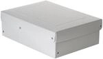 Original Falken PureBox Pro. Made in Germany. 100 mm hoch DIN A4 DIN ISO 9706 DIN ISO