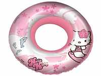 Hello Kitty rot Schwimmring
