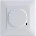 Renkforce RF-4216076 Unterputz HF-Bewegungsmelder 180 &deg; Relais Wei&szlig; IP20