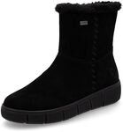 Remonte Damen Winterstiefel D1T75, Frauen Stiefel,lose