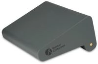 BakkerElkhuizen Footrest No.3 Gray, BNEFRN3