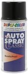 Dupli-Color 709111 Original Auto-Spray, 150 ml, Schwarz Magic Pearl LC9Z