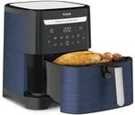 Tefal EY8014 Easy Fry & Grill XXL Hei&szlig;luftfritteuse, 6,5 L Fassungsverm&ouml;gen,...