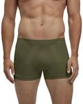FALKE Herren Baselayer-Unterw&auml;sche Warm M Bx Funktionsmaterial schnelltrocknend 1