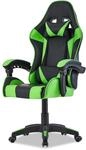 Walden Gaming Stuhl ergonomisch Office Chair b&uuml;rost&uuml;hle Gaming Chair R&uuml;ckenlehne