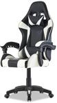 Walden Gaming Stuhl ergonomisch Office Chair b&uuml;rost&uuml;hle Gaming Chair R&uuml;ckenlehne