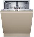 NEFF S175EAX16E, N 50, Smarter Geschirrsp&uuml;ler Vollintegriert, 60 cm, Sp&uuml;lmaschine