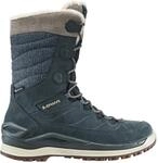 LOWA Stiefel hoch BARINA EVO GTX Ws stahlblau/stein, 39.5
