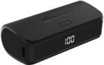 Boompods Powerboom5 Powerbank 5000mAh - Universal USB/USB-C Power Bank klein,