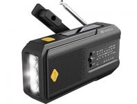 Sandberg Survivor Radio All-in-1 2000, 421-04