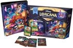 Disney Lorcana Trading Card Game: Azurblaues Meer - Stitch Sammler Geschenkset