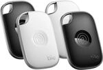 Tile by Life360 Pro - Leistungsstarker Bluetooth-Tracker, Schl&uuml;ssel- und