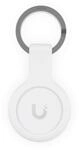UbiQuiti UniFi HF-Abstandsschl&uuml;sselanh&auml;nger Packung mit 10 NFC 13.56 MHz