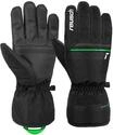 Reusch Snow King Garantiert Winddichte und Extra Atmungsaktive Unisex