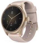 Hama Smartwatch (Farbdisplay 1,38, Telefonfunktion, Whatsapp, E-Mails etc.,