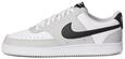Nike HV0927-097 Court Vision LO Herren Grey Fog/Black-White EU 45