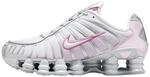 Nike Damen W Shox TlSneaker, 8