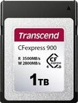 Transcend TS1TCFE900 CFexpress&reg;-Karte 1TB